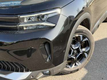 CITROEN C5 AIRCROSS 1.5 BlueHDI 130 EAT8 Max