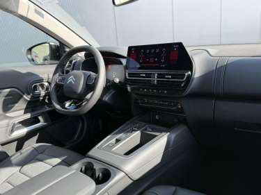 CITROEN C5 AIRCROSS 1.5 BlueHDI 130 EAT8 Max