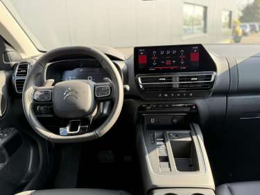 CITROEN C5 AIRCROSS 1.5 BlueHDI 130 EAT8 Max