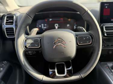 CITROEN C5 AIRCROSS 1.5 BlueHDI 130 EAT8 Max