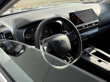 CITROEN C5 AIRCROSS 1.5 BlueHDI 130 EAT8 Max