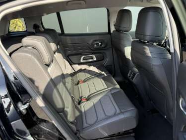 CITROEN C5 AIRCROSS 1.5 BlueHDI 130 EAT8 Max