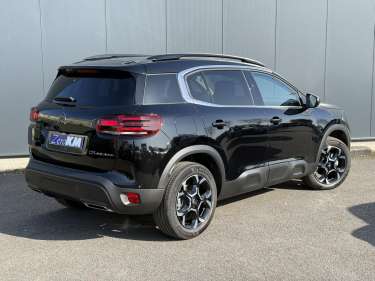 CITROEN C5 AIRCROSS 1.5 BlueHDI 130 EAT8 Max