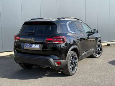 CITROEN C5 AIRCROSS 1.5 BlueHDI 130 EAT8 Max