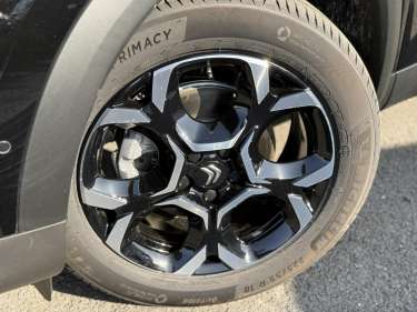 CITROEN C5 AIRCROSS 1.5 BlueHDI 130 EAT8 Max