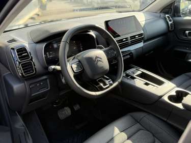 CITROEN C5 AIRCROSS 1.5 BlueHDI 130 EAT8 Max
