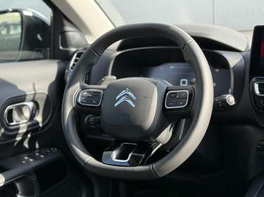 CITROEN C5 AIRCROSS 1.5 BlueHDI 130 EAT8 Max