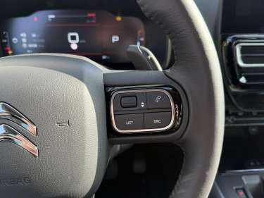 CITROEN C5 AIRCROSS 1.5 BlueHDI 130 EAT8 Max