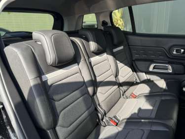 CITROEN C5 AIRCROSS 1.5 BlueHDI 130 EAT8 Max