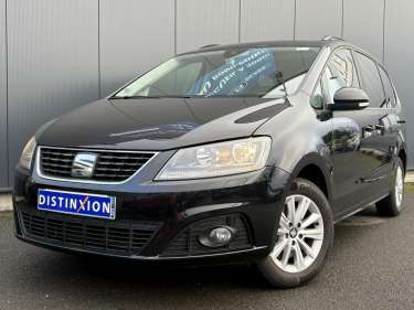 SEAT ALHAMBRA 1.4 TSI 150 DSG Move!