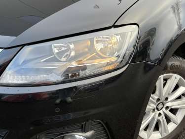 SEAT ALHAMBRA 1.4 TSI 150 DSG Move!
