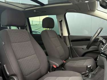SEAT ALHAMBRA 1.4 TSI 150 DSG Move!