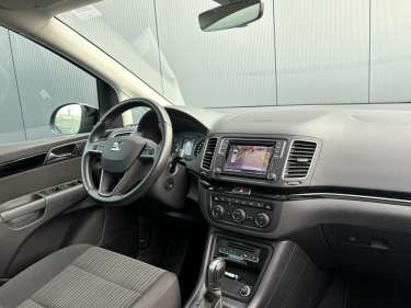 SEAT ALHAMBRA 1.4 TSI 150 DSG Move!