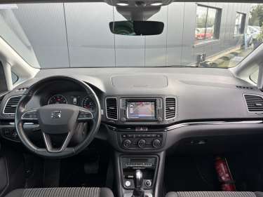 SEAT ALHAMBRA 1.4 TSI 150 DSG Move!