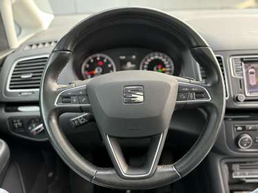 SEAT ALHAMBRA 1.4 TSI 150 DSG Move!
