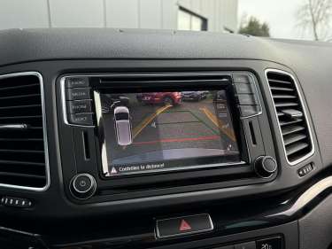 SEAT ALHAMBRA 1.4 TSI 150 DSG Move!