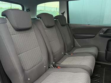 SEAT ALHAMBRA 1.4 TSI 150 DSG Move!