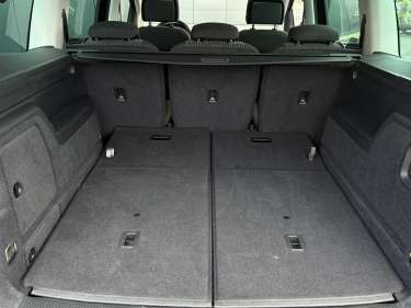 SEAT ALHAMBRA 1.4 TSI 150 DSG Move!