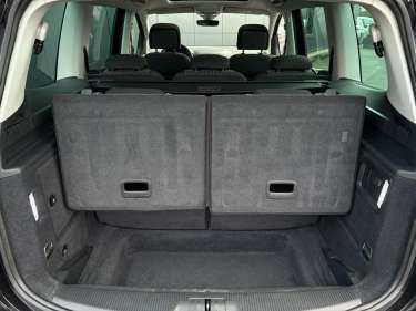 SEAT ALHAMBRA 1.4 TSI 150 DSG Move!