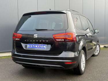 SEAT ALHAMBRA 1.4 TSI 150 DSG Move!