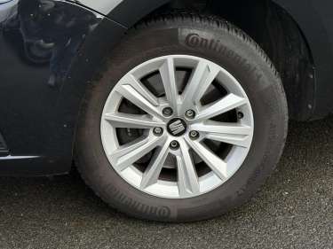 SEAT ALHAMBRA 1.4 TSI 150 DSG Move!