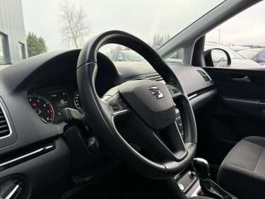 SEAT ALHAMBRA 1.4 TSI 150 DSG Move!