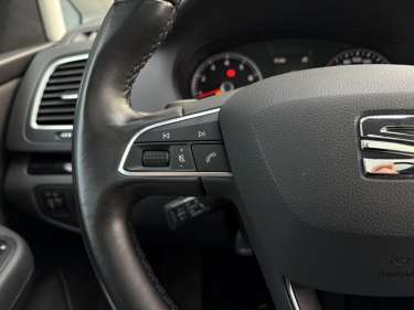 SEAT ALHAMBRA 1.4 TSI 150 DSG Move!