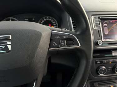 SEAT ALHAMBRA 1.4 TSI 150 DSG Move!