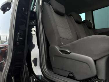 SEAT ALHAMBRA 1.4 TSI 150 DSG Move!