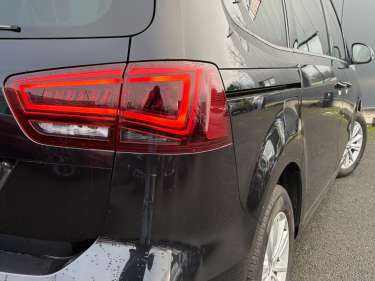 SEAT ALHAMBRA 1.4 TSI 150 DSG Move!