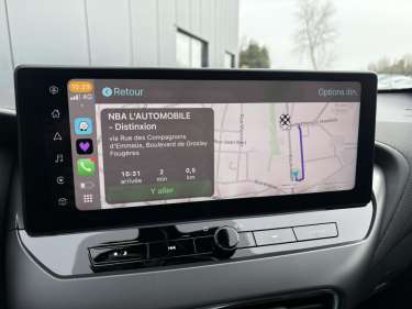 NISSAN JUKE NV 1.0 DIG-T 114 N-Connecta