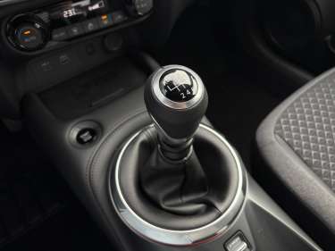 NISSAN JUKE NV 1.0 DIG-T 114 N-Connecta