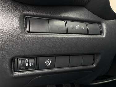 NISSAN JUKE NV 1.0 DIG-T 114 N-Connecta