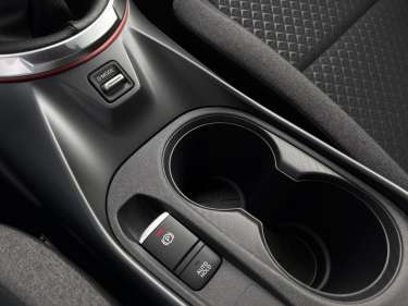 NISSAN JUKE NV 1.0 DIG-T 114 N-Connecta