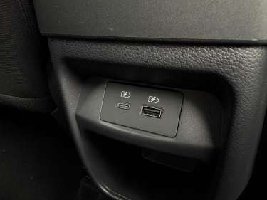 NISSAN JUKE NV 1.0 DIG-T 114 N-Connecta