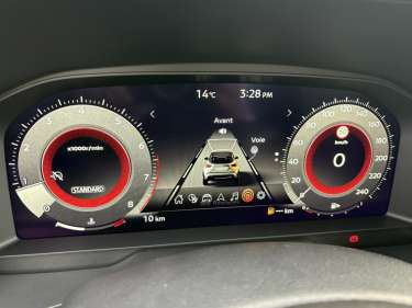 NISSAN JUKE NV 1.0 DIG-T 114 N-Connecta