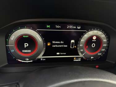 NISSAN JUKE NV 1.6 Hybrid 143 N-Connecta