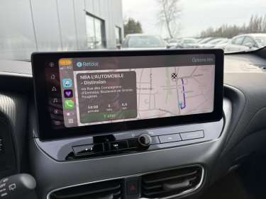 NISSAN JUKE NV 1.6 Hybrid 143 N-Connecta