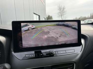 NISSAN JUKE NV 1.6 Hybrid 143 N-Connecta
