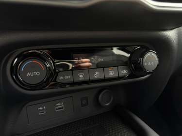 NISSAN JUKE NV 1.6 Hybrid 143 N-Connecta