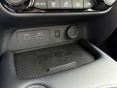 NISSAN JUKE NV 1.6 Hybrid 143 N-Connecta
