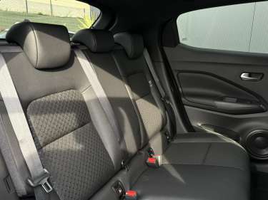 NISSAN JUKE NV 1.6 Hybrid 143 N-Connecta