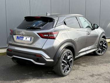 NISSAN JUKE NV 1.6 Hybrid 143 N-Connecta