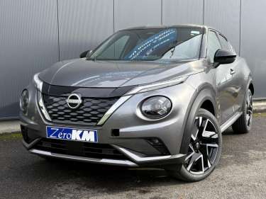 NISSAN JUKE NV 1.6 Hybrid 143 N-Connecta