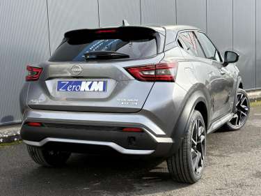 NISSAN JUKE NV 1.6 Hybrid 143 N-Connecta
