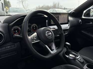 NISSAN JUKE NV 1.6 Hybrid 143 N-Connecta