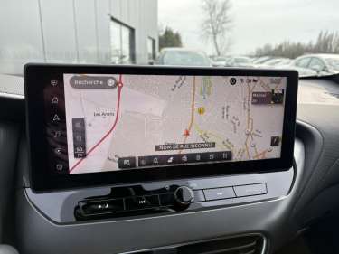 NISSAN JUKE NV 1.6 Hybrid 143 N-Connecta