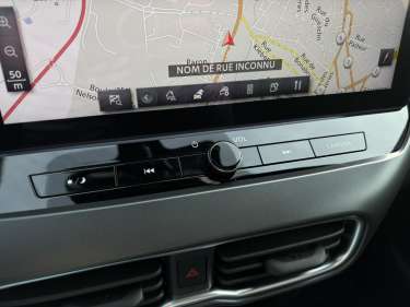 NISSAN JUKE NV 1.6 Hybrid 143 N-Connecta