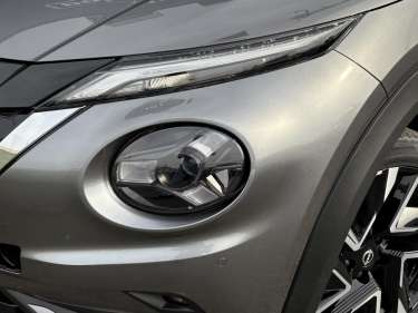 NISSAN JUKE NV 1.6 Hybrid 143 N-Connecta