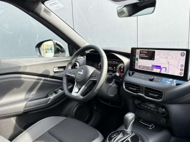 NISSAN JUKE NV 1.6 Hybrid 143 N-Connecta